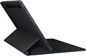 Samsung Book Cover Keyboard Slim для Samsung Galaxy Tab S7 (черный)