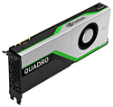 PNY Quadro RTX 5000 16GB (VCQRTX5000-BSP)