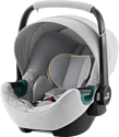 BRITAX POMER Baby-Safe 3 I-Size