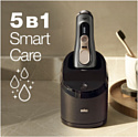 Braun 9475cc Series 9 Wet&Dry