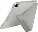 Uniq NPDP11(2021)-CAMGRY для Apple iPad Pro 11 (2021) (серый)