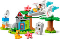 LEGO Duplo 10962 Планетарная миссия Базза Лайтера