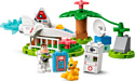 LEGO Duplo 10962 Планетарная миссия Базза Лайтера