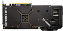 ASUS TUF Gaming GeForce RTX 3060 Ti OC 8GB (TUF-RTX3060TI-O8GD6X-GAMING)