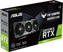 ASUS TUF Gaming GeForce RTX 3060 Ti OC 8GB (TUF-RTX3060TI-O8GD6X-GAMING)