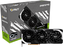 Palit GeForce RTX 4080 GamingPro OC 16GB (NED4080T19T2-1032A)