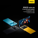 Xiaomi POCO X5 Pro 5G 6/128GB (международная версия)