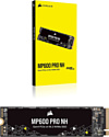 Corsair MP600 PRO NH 4TB CSSD-F4000GBMP600PNH