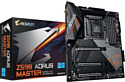 GIGABYTE Aorus Z590 Master rev. 1.0