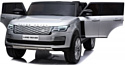 RiverToys Range Rover HSE 4WD Y222YY (серый глянец)