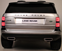 RiverToys Range Rover HSE 4WD Y222YY (серый глянец)