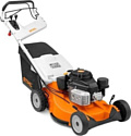 STIHL RM 756 YS