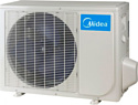 Midea MUE-24HRN1-Q / MOX431U-24HN1-Q