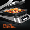 RED Solution SteakPro RGM-M805 