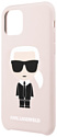 CG Mobile Karl Lagerfeld для Apple iPhone 11 KLHCN61SLFKPI