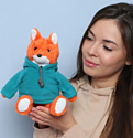 Milo Toys Лиса в худи 6881137