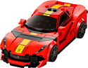 LEGO Speed Champions 76914 Спорткар Ferrari 812 Competizione