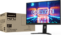 Gigabyte M27U