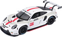 Bburago Porsche 911 RSR GT 18-28013