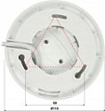 Uniview IPC3614LE-ADF40K-G