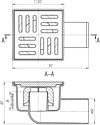 Ани Пласт TQ5104