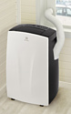 Electrolux Cool Power EACM-16 HP/N3