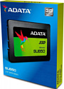 ADATA Ultimate SU650 60GB ASU650SS-60GT-C