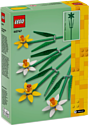 LEGO Creator 40747 Нарциссы