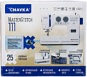 Chayka MasterStitch 111