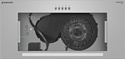 Meferi SMARTBOX60IX Light