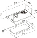 Meferi SMARTBOX60IX Light