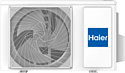Haier Coral On/Off HSU-09HPL203/R3(IN)/HSU-09HPL03/R3(OUT)