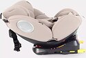 Rant Basic Twist Next isofix YC06 (бежевый)