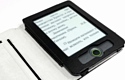 LSS Nova-PB611-2 черный для PocketBook Basic 611, 613