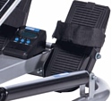Pro fitness Dual Hydraulic Rowing Machine (900/0331)