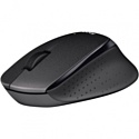 Logitech M330 Silent Plus 910-004909 black