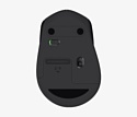 Logitech M330 Silent Plus 910-004909 black