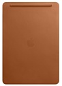 Apple Leather Sleeve for 12.9 iPad Pro Saddle Brown (MQ0Q2)