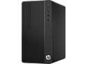 HP 290 G1 Microtower (2RU07ES)