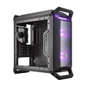 Cooler Master MasterBox Q300P (MCB-Q300P-KANN-S02) Black