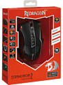 Redragon Titanoboa2 black USB