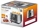 Sencor STS 5070SS