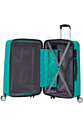 American Tourister Good Vibes Deep Turquoise 74 см