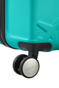 American Tourister Good Vibes Deep Turquoise 74 см