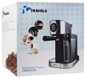 Travola CM5009-GS