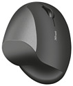 Trust Varo Wireless Ergonomic Mouse black USB