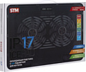 STM electronics IP17