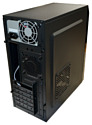 D-computer Q15B 500W Black