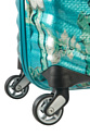 Samsonite Lite-Shock Almond Blossom-Van Gogh 75 см