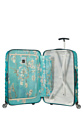 Samsonite Lite-Shock Almond Blossom-Van Gogh 75 см